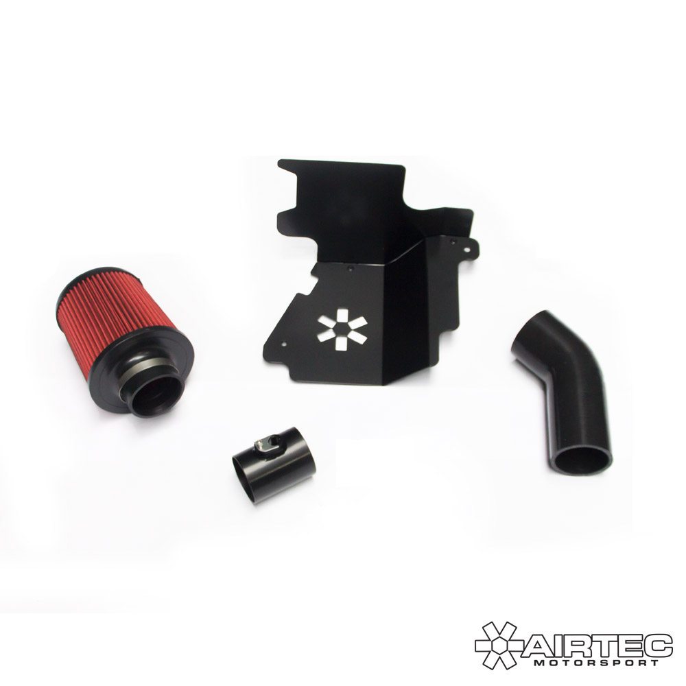 AIRTEC Motorsport Induction Kit for Focus Mk4 1.0 and 1.5 EcoBoost - TMC Motorsport
