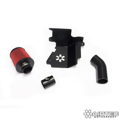 AIRTEC Motorsport Induction Kit for Focus Mk4 1.0 and 1.5 EcoBoost - TMC Motorsport