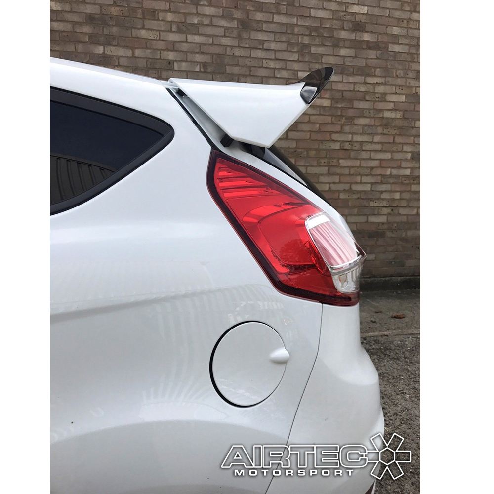 AIRTEC Motorsport Spoiler Lifter Kit for Fiesta Mk7 ST180 - TMC Motorsport