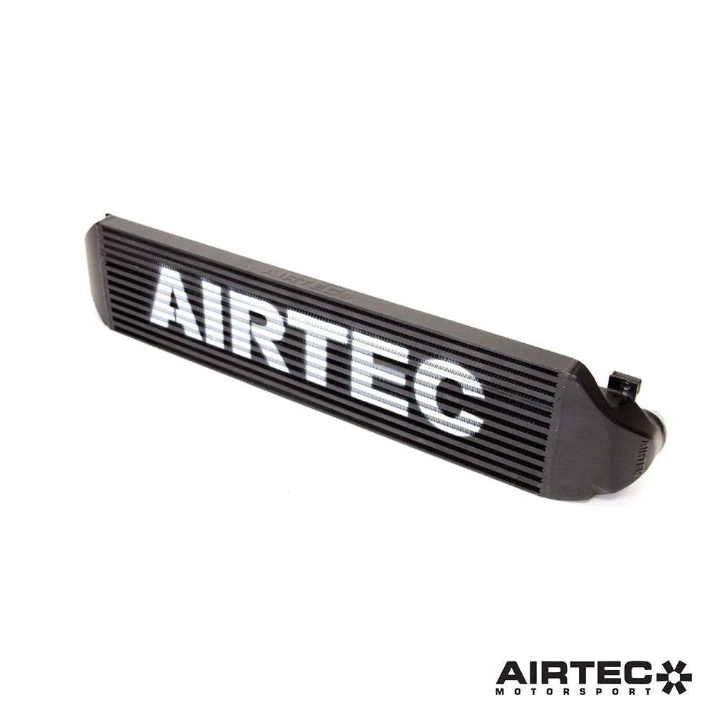 AIRTEC Motorsport Intercooler Upgrade for Focus ST Mk4 - TMC Motorsport