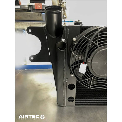 AIRTEC Motorsport Intercooler and Radiator Package for Mini R53 1320MINI Turbo Kit - TMC Motorsport