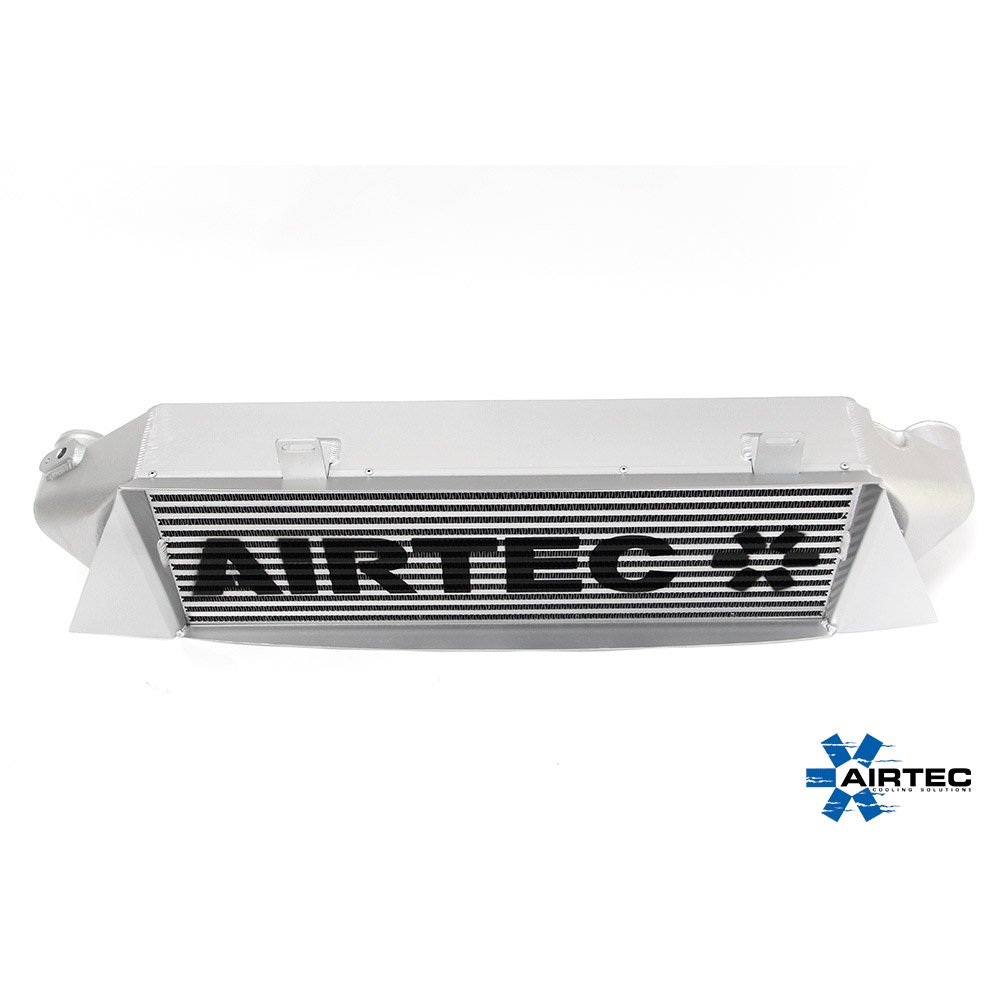 AIRTEC Motorsport Intercooler Upgrade for Focus RS Mk3 - TMC Motorsport