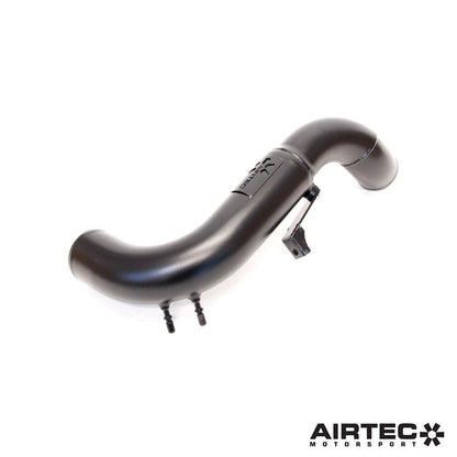 AIRTEC Motorsport Alloy Top Induction Pipe for Mk2 Focus ST225 and Volvo C30 T5 - TMC Motorsport
