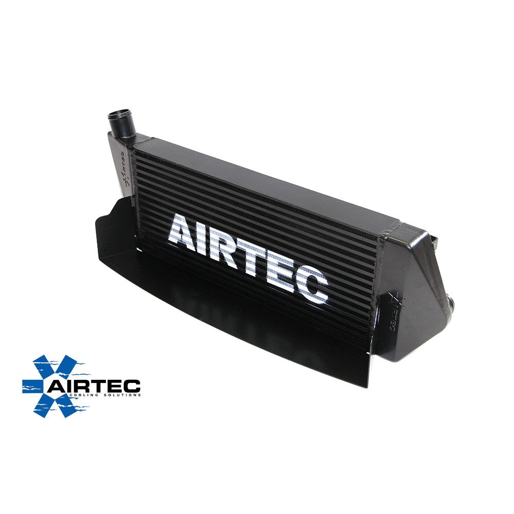 AIRTEC Motorsport 70mm Core Intercooler Upgrade for Megane 2 225 and R26 - TMC Motorsport