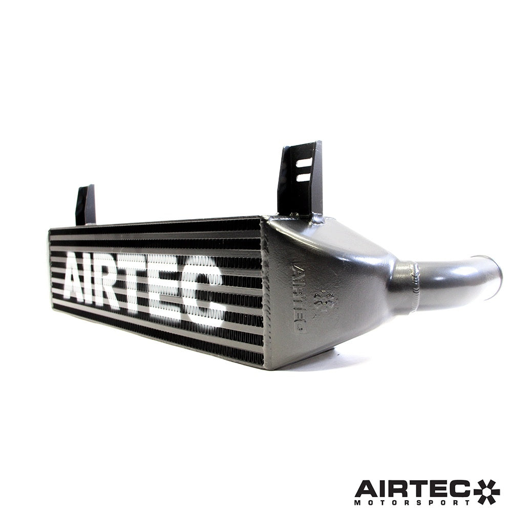 AIRTEC Motorsport Intercooler Upgrade for E46 320D - TMC Motorsport