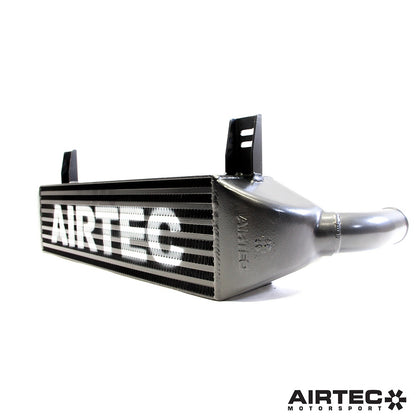 AIRTEC Motorsport Intercooler Upgrade for E46 320D - TMC Motorsport