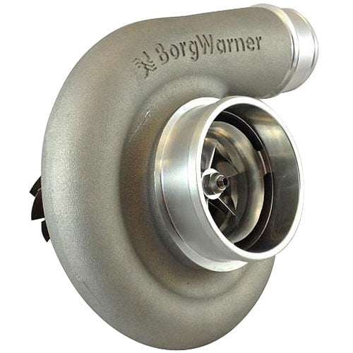 Funk Motorsport Borgwarner S364 SXE Turbo Blanket - TMC Motorsport
