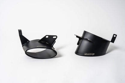 Milltek Exhaust  Audi RS7 C8 4.0 V8 bi-turbo (OPF/GPF Models) Particulate Filter-back Exhaust System (Twin 80mm) Loudest SSXAU904 - TMC Motorsport