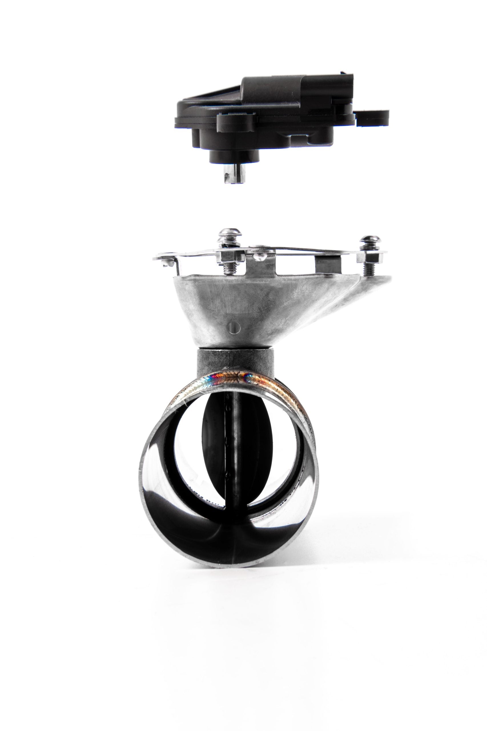 Milltek Exhaust  Ford Puma ST 1.5 EcoBoost (OPF/GPF Equipped) Exhaust Particulate Filter-back SSXFD353 - TMC Motorsport