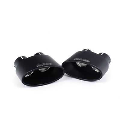 Milltek Exhaust  Audi RS5 B9 2.9 V6 Turbo Coupe Cat-back Exhaust (Non OPF/GPF Models) SSXAU757 - TMC Motorsport