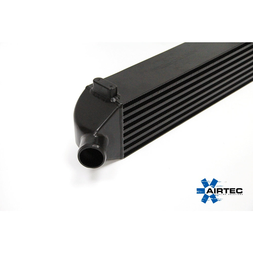 AIRTEC Motorsport Intercooler Upgrade for Transit & Custom (EURO 5) - TMC Motorsport