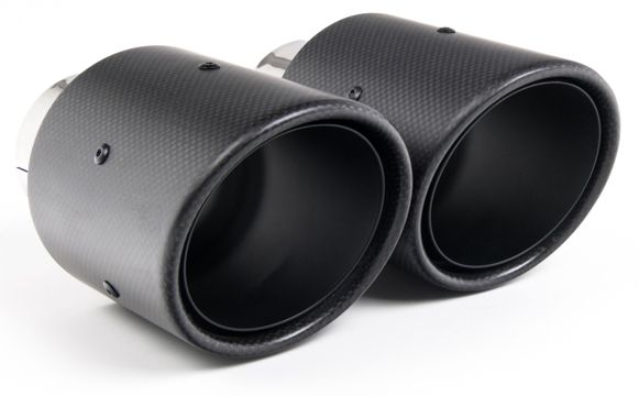 Milltek Exhaust  Hyundai i20 N 1.6 T-GDi 204PS (OPF/GPF Equipped Cars Only) Particulate Filter-back Exhaust SSXHY162 - TMC Motorsport