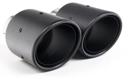 Milltek Exhaust  Hyundai i20 N 1.6 T-GDi 204PS (OPF/GPF Equipped Cars Only) Particulate Filter-back Exhaust SSXHY162 - TMC Motorsport