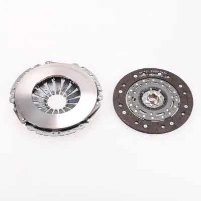 Genuine Abarth Clutch Kit for Abarth 500 / 595 / 695