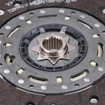 Genuine Abarth Clutch Kit for Abarth 500 / 595 / 695