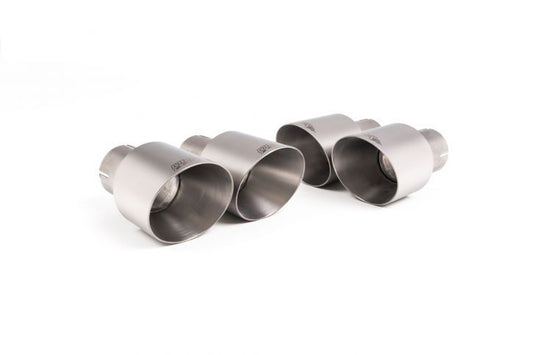 Milltek Sport - Seat Cupra Formentor 2.0TFSI 4Drive 310PS Particulate Filter-back SSXSE249