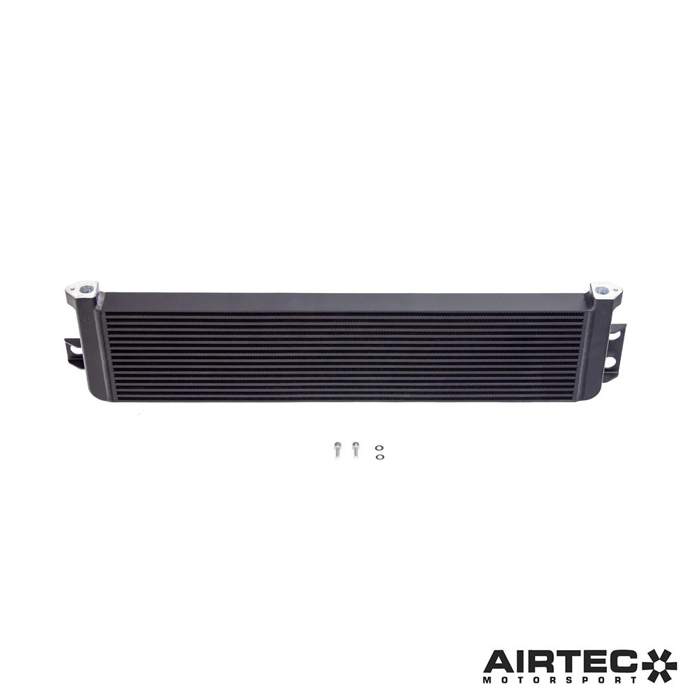 AIRTEC Motorsport Oil Cooler for BMW S55 - TMC Motorsport