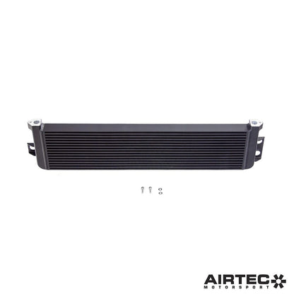 AIRTEC Motorsport Oil Cooler for BMW S55 - TMC Motorsport