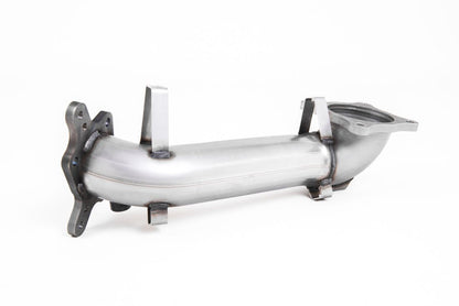 Milltek Exhaust - Honda Civic Type R FL5 2.0 i-VTEC Large-bore Downpipe and De-cat SSXHO239