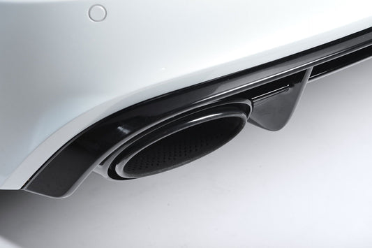 Milltek Exhaust  Audi RS7 C7 SPORTBACK 4.0 V8 TFSI BITURBO Cat-back Exhaust SSXAU579 - TMC Motorsport