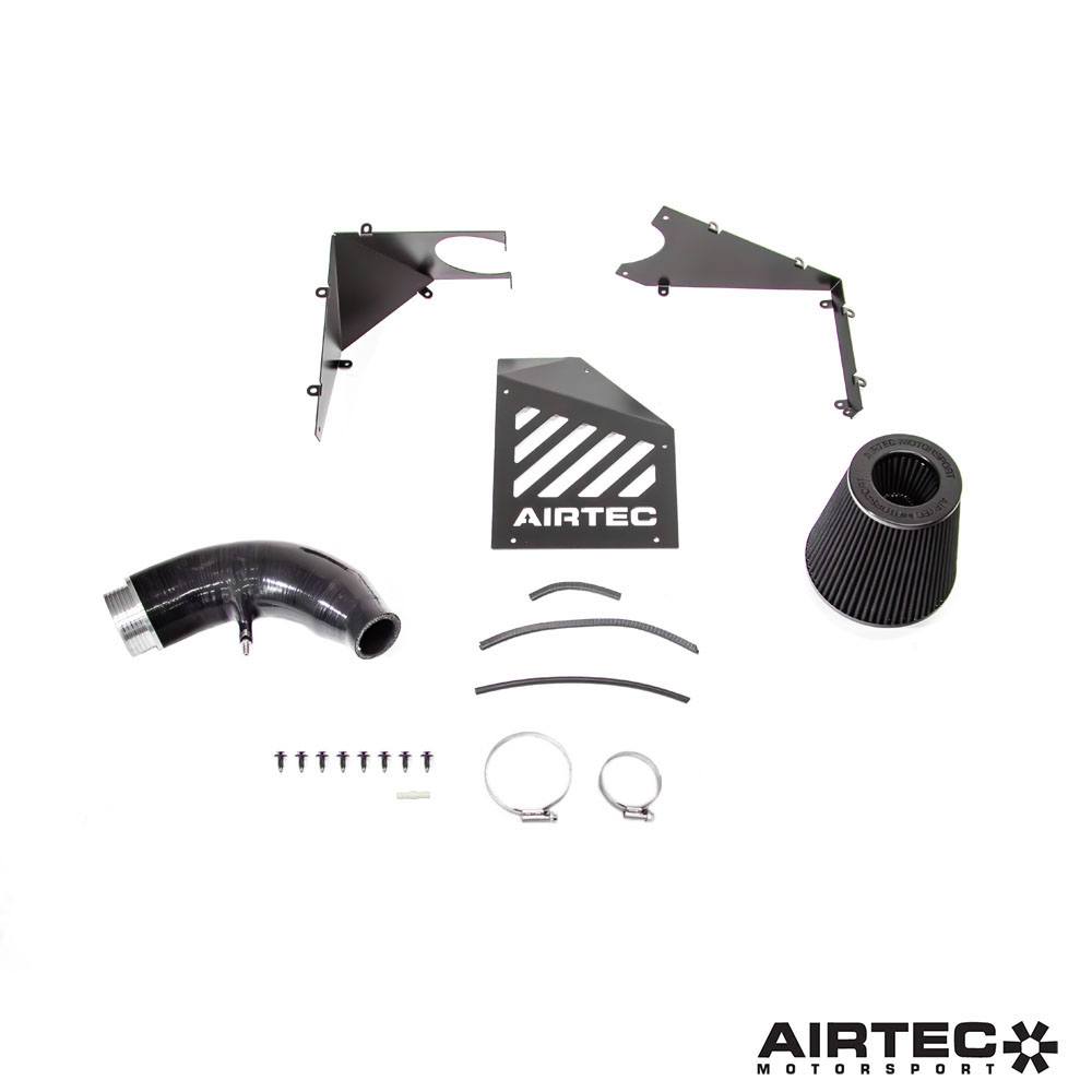 AIRTEC Motorsport Induction Kit for Audi S1 - TMC Motorsport
