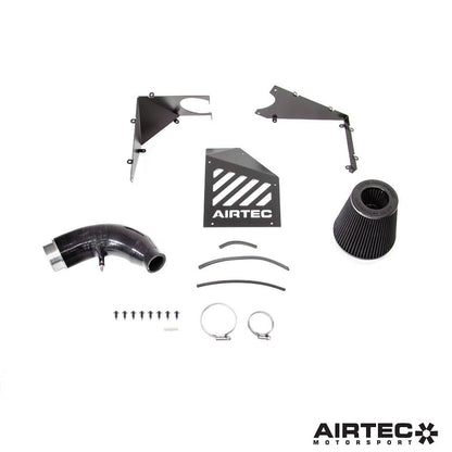 AIRTEC Motorsport Induction Kit for Audi S1 - TMC Motorsport