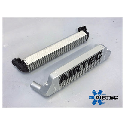 AIRTEC Motorsport Intercooler Upgrade for Audi Sport S1 - TMC Motorsport