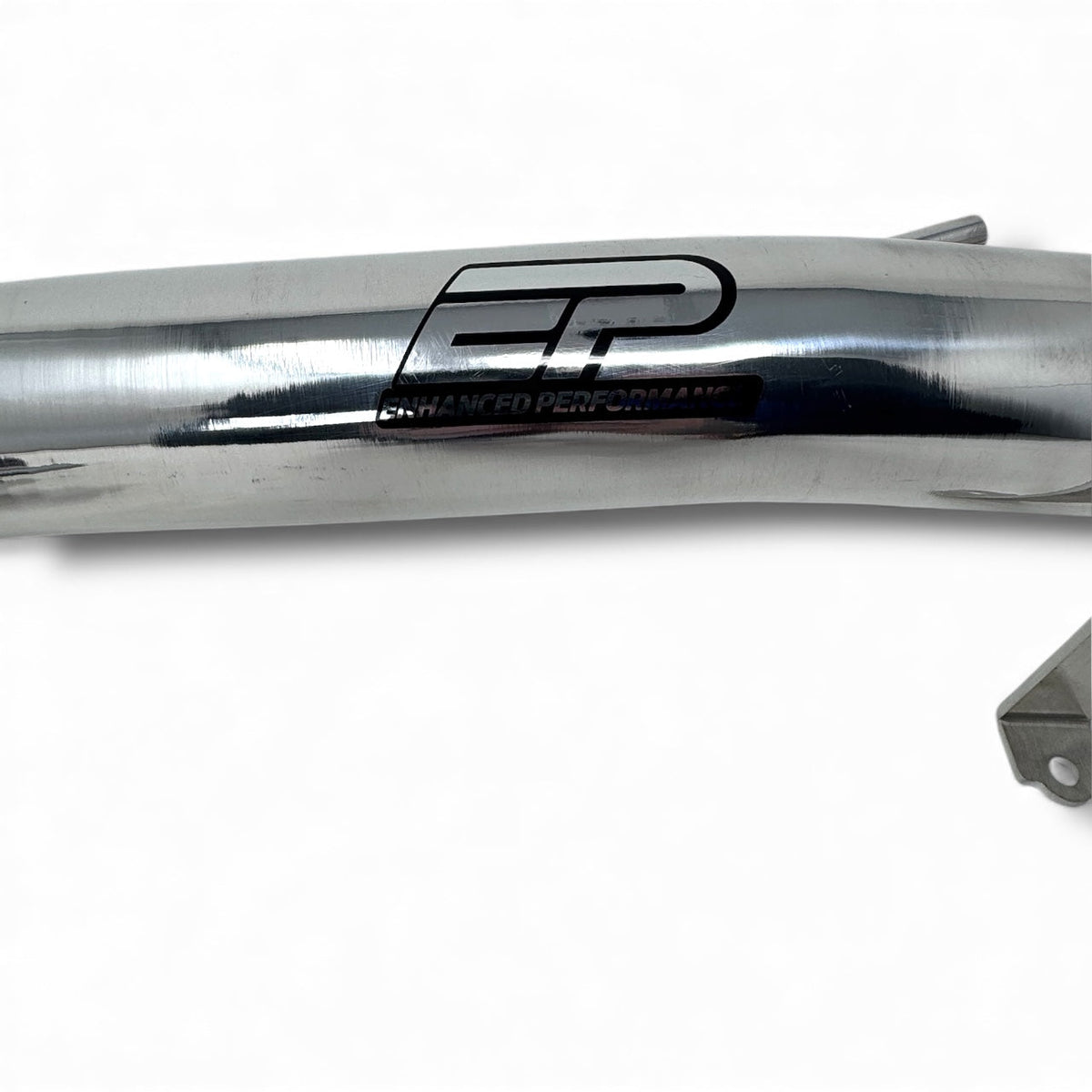 1.0 EcoBoost Enhanced Performance Alloy Crossover pipe all models