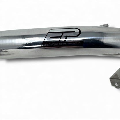 1.0 EcoBoost Enhanced Performance Alloy Crossover pipe all models