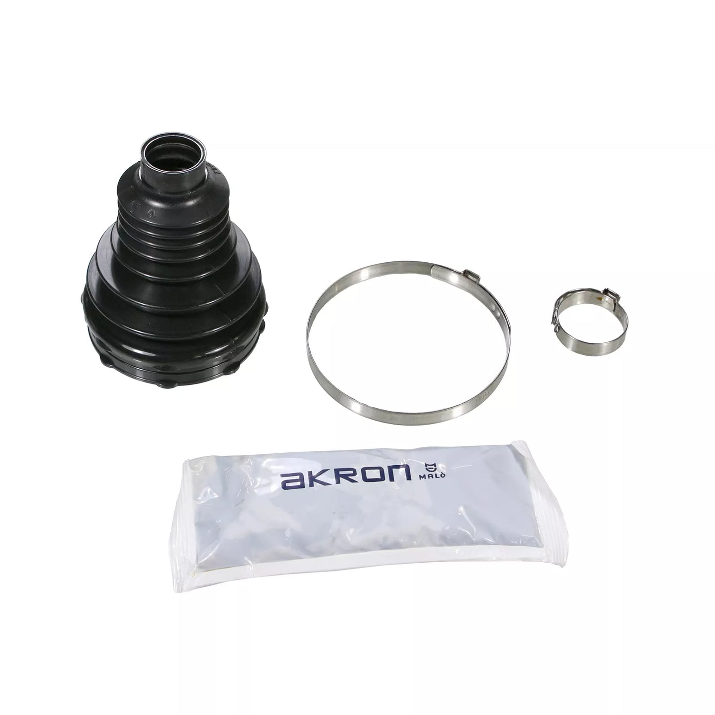 Abarth Inner Driveshaft Boot Kit - 500 Abarth