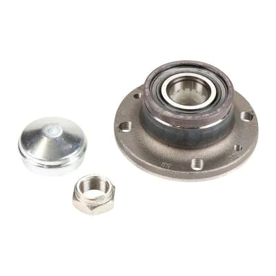 Kit de cojinetes de rueda traseros Abarth - 500 Abarth