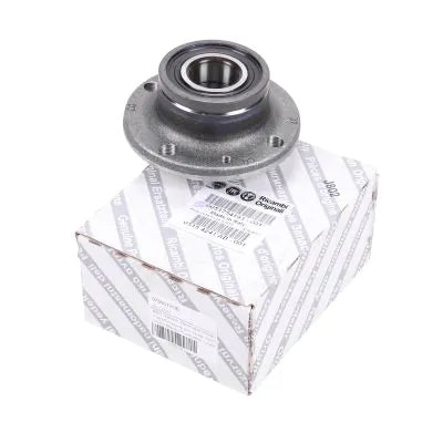 Abarth Rear Wheel Hub & Bearing - 500 Abarth