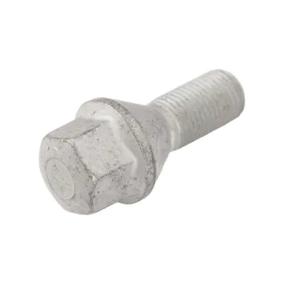 Abarth Wheel Bolt Set of 4 - 500 Abarth