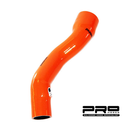 Pro Hoses Cold Side Boost Pipe (With or Without Symposer) for Mk2 Focus ST225 - TMC Motorsport