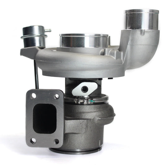 Funk Motorsport Holset he351cw Turbo Blanket - TMC Motorsport