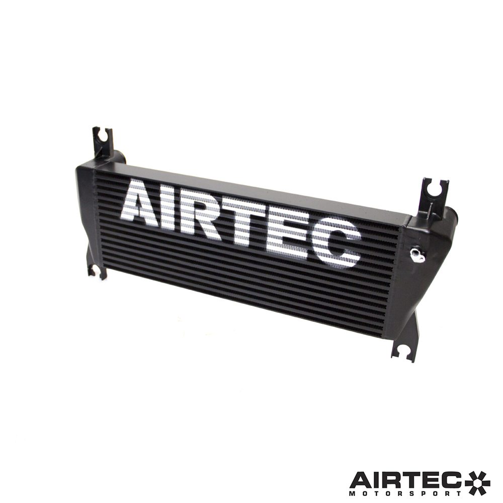 AIRTEC Motorsport Intercooler for Ford Ranger 2.2 & 3.2 TDCI - TMC Motorsport
