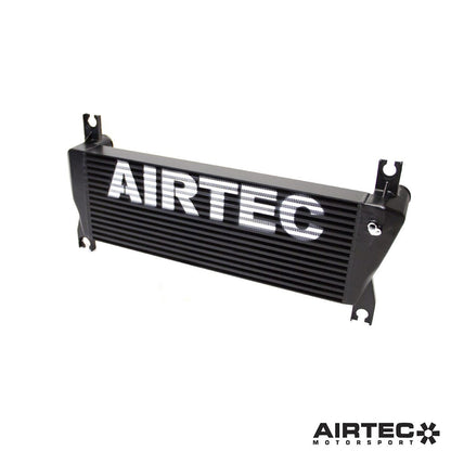AIRTEC Motorsport Intercooler for Ford Ranger 2.2 & 3.2 TDCI - TMC Motorsport