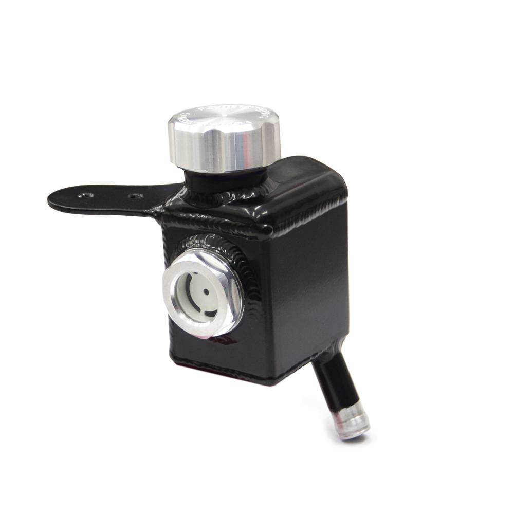 AIRTEC Motorsport Power Steering Tank for Focus MK2 – With Sight Glass and Cap - TMC Motorsport