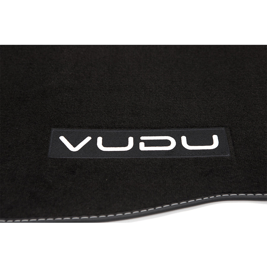 Fiesta ST MK7 & MK8 Boot Liner - VUDU