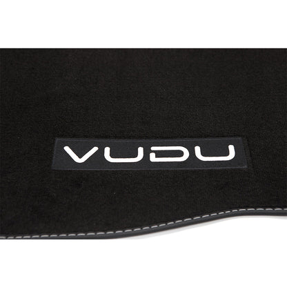 Fiesta ST MK7 & MK8 Boot Liner - VUDU