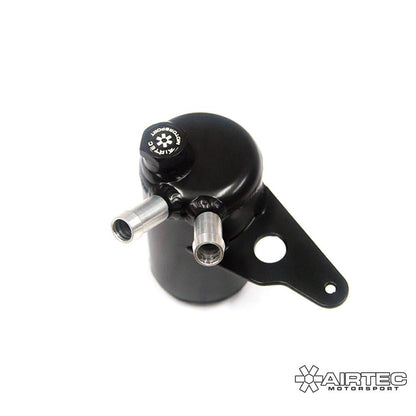 AIRTEC Motorsport Oil Catch Can for Fiesta ST180 - TMC Motorsport