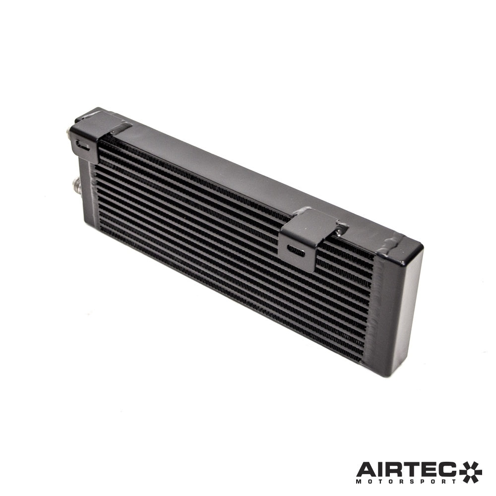 AIRTEC Motorsport Oil Cooler for Renault Megane RS MK3 - TMC Motorsport