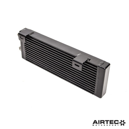 AIRTEC Motorsport Oil Cooler for Renault Megane RS MK3 - TMC Motorsport