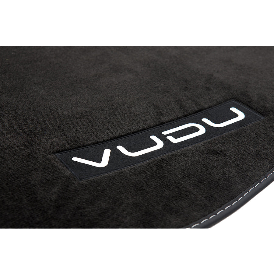 Ford Focus MK3 / MK3.5 Boot Liner - VUDU