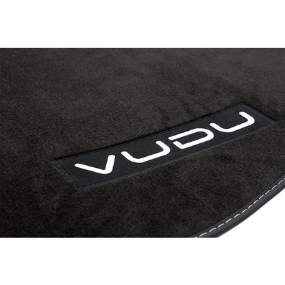 Ford Focus MK3 / MK3.5 Boot Liner - VUDU