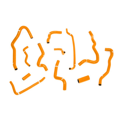 Pro Hoses Ancillary Hose Kit for Fiesta Mk8 ST-200 - TMC Motorsport