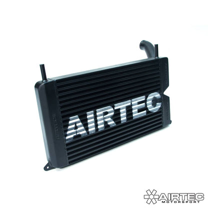 AIRTEC Motorsport Front Mount Intercooler Upgrade for Land Rover Defender 300 - TMC Motorsport