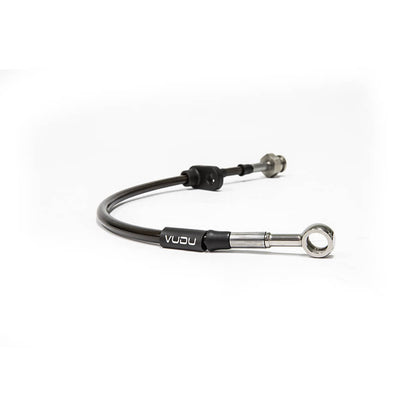 ** CLEARANCE ** Ford Focus ST MK3 Brake Line Kit - VUDU Performance **NO RETURN**