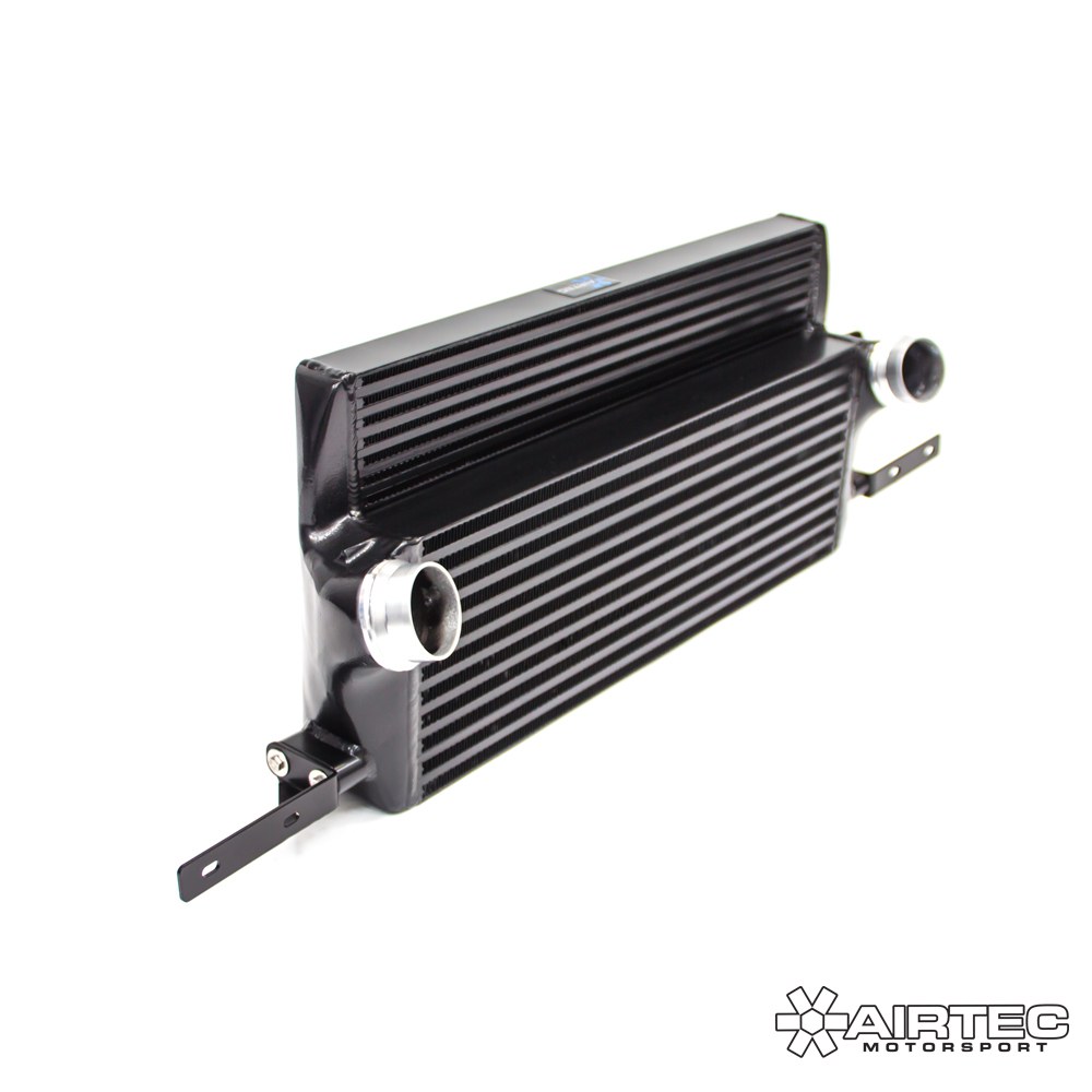 AIRTEC Motorsport Intercooler Upgrade for BMW 5/6/7-Series (F-Series) - TMC Motorsport