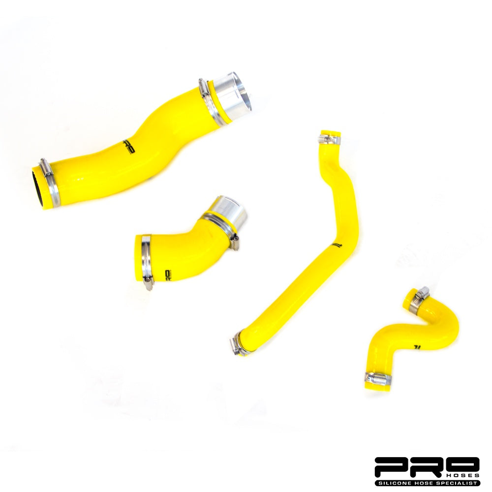 Pro Hoses Boost Hose Kit for Renault Megane 4 RS280/300 - TMC Motorsport